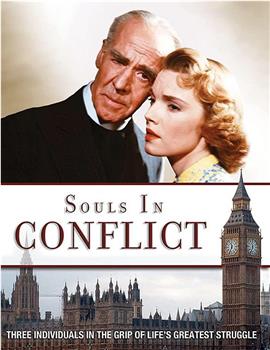 Souls in Conflict在线观看和下载