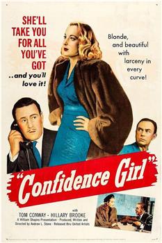 Confidence Girl在线观看和下载