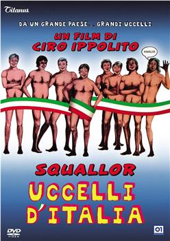 Uccelli d'Italia在线观看和下载