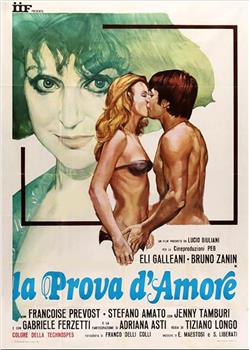 La prova d'amore在线观看和下载