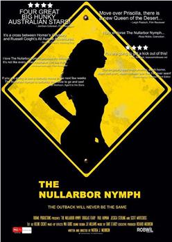 The Nullarbor Nymph在线观看和下载