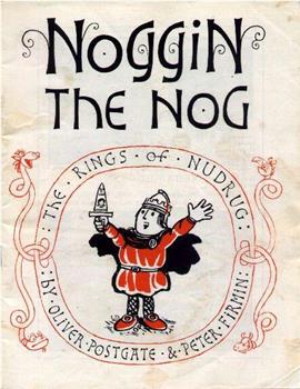 Noggin the Nog在线观看和下载