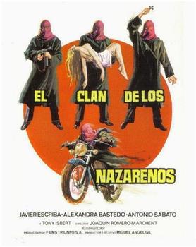 El clan de los Nazarenos在线观看和下载