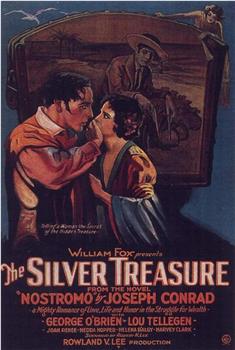 The Silver Treasure在线观看和下载