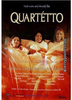 Quartétto在线观看和下载