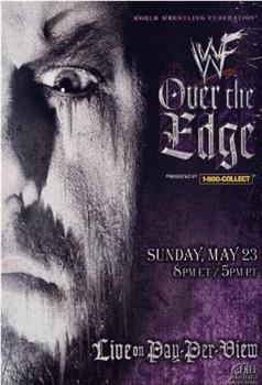 WWF Over the Edge 1999在线观看和下载