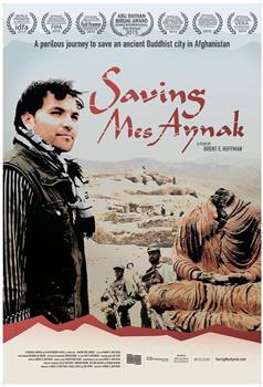 Saving Mes Aynak在线观看和下载