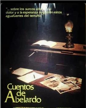 Los cuentos de Abelardo在线观看和下载