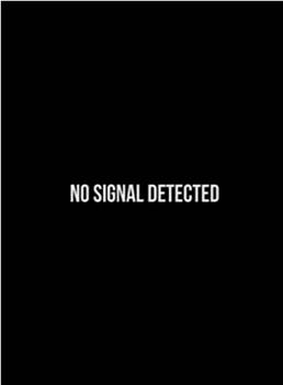 No Signal Detected在线观看和下载