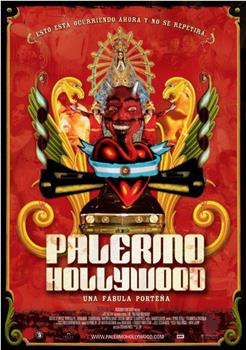 Palermo Hollywood在线观看和下载
