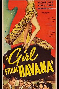 Girl from Havana在线观看和下载