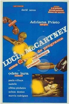 Lúcia McCartney, Uma Garota de Programa在线观看和下载