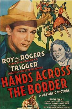 Hands Across the Border在线观看和下载