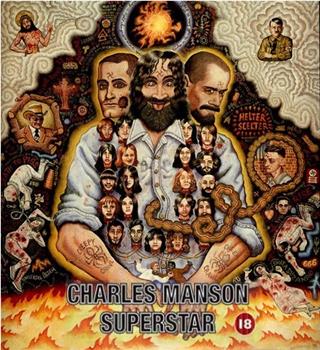 Charles Manson Superstar在线观看和下载