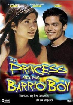 The Princess and the Barrio Boy在线观看和下载