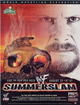 WWE SummerSlam 1999 - An Out Of Body Experience在线观看和下载