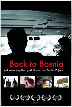 Back to Bosnia在线观看和下载