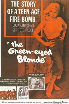 The Green-Eyed Blonde在线观看和下载