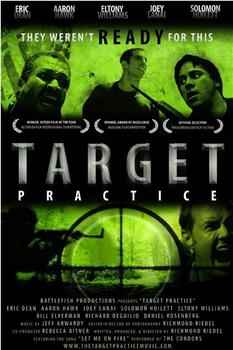 Target Practice在线观看和下载
