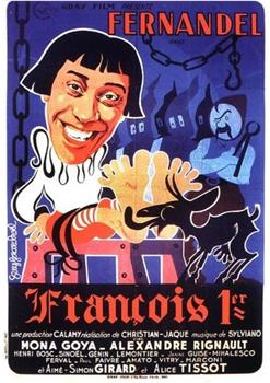 François 1er在线观看和下载