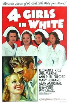 Four Girls in White在线观看和下载