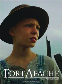 Fort Apache在线观看和下载
