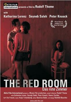 红色房间在线观看和下载
