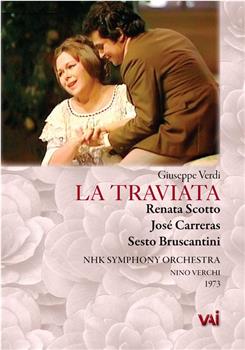 La Traviata在线观看和下载
