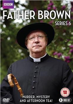 布朗神父 第六季在线观看和下载