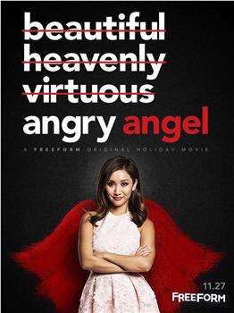 Angry Angel在线观看和下载