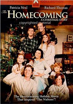 The Homecoming: A Christmas Story在线观看和下载