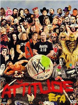 WWE纪录片：恶劣态度时代在线观看和下载