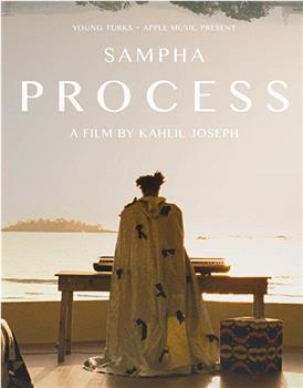 Sampha: Process在线观看和下载