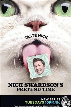 Nick Swardson's Pretend Time在线观看和下载