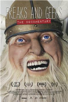 Freaks and Geeks: The Documentary在线观看和下载