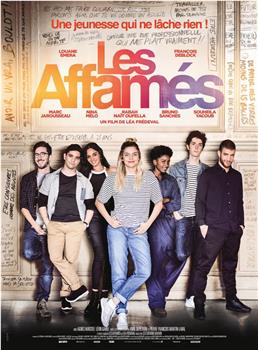 Les Affamés在线观看和下载