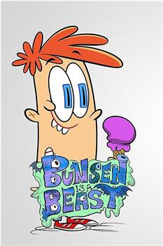 Bunsen Is a Beast Season 1在线观看和下载