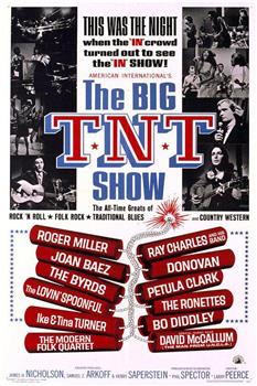 The Big T.N.T. Show在线观看和下载