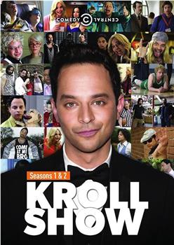 Kroll Show Season 3在线观看和下载