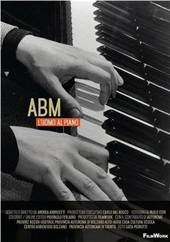 ABM L'uomo al piano在线观看和下载