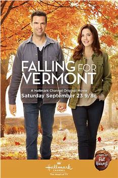 Falling for Vermont在线观看和下载