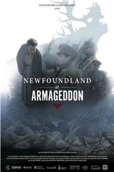Newfoundland at Armageddon在线观看和下载