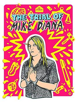 Boiled Angels: The Trial of Mike Diana在线观看和下载