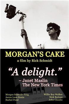 摩根的蛋糕在线观看和下载