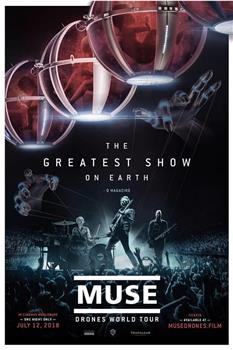 Muse: Drones 世界巡回演唱会在线观看和下载