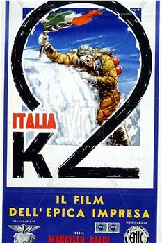 Italia K2在线观看和下载