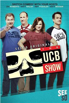 The UCB Show在线观看和下载