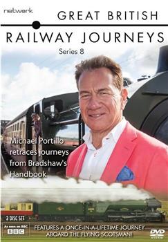 英国铁路纪行 第八季在线观看和下载