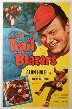 Trail Blazers在线观看和下载