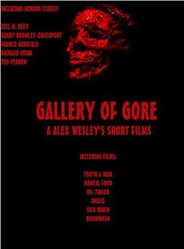 Gallery of Gore在线观看和下载
